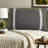-piece Faux Suede Bedding Set, Soft Polyester, Transitional Style For King Size Beds