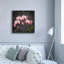  «Orchids 2» par Jean Plout, art mural sur toile-1373105084