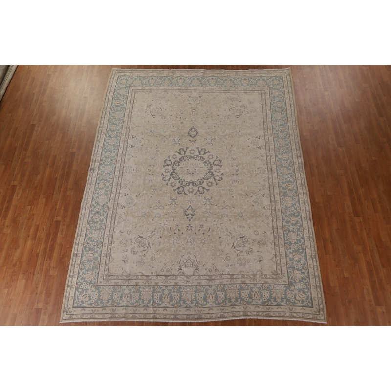 Tapis traditionnel Traditional 9 x 12