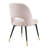 Rouse Performance Velvet Dining Side Chair-539276187-609950545