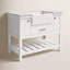 Ensemble de meuble-lavabo simple 42 po Algier-57367876