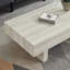 Table basse moderne Athens