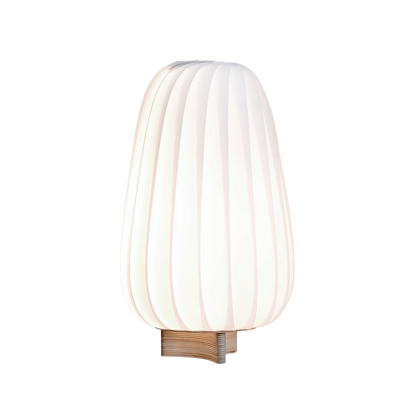 Maxton Table Light, White