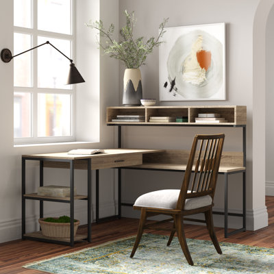 Bureau en L Giordano