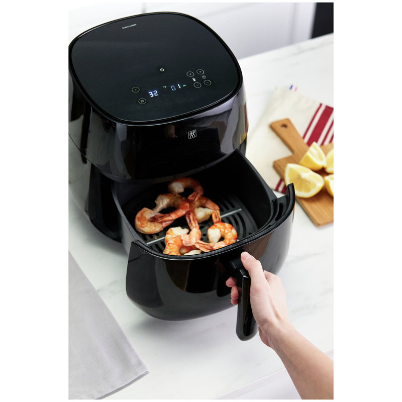 ZWILLING Electrics Air Fryer