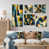 Toile tendue