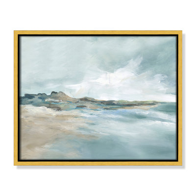 Sandpoint Print by Carol Robinson