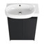 Meuble-lavabo autoportant Elowen-1206085319