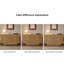Buffet moderne de style simple