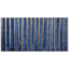 Curve Fluted 6X12 3D Glossy Ceramic Tile-952038458