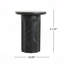 Table d'appoint Jamison