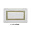 Tapis pour salle de bain réversible 100% coton Widman-125401936-16150972