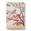 Bird in Autumn by Toshi Yoshida - Wrapped Canvas-55371121