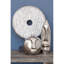 Becerra Metal Table Vase-40027134