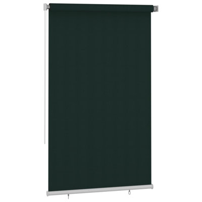 Semi Sheer Roller Blind