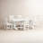 Kinston 7 - Piece Dining Set-290955503