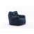 Dark Blue Teddy