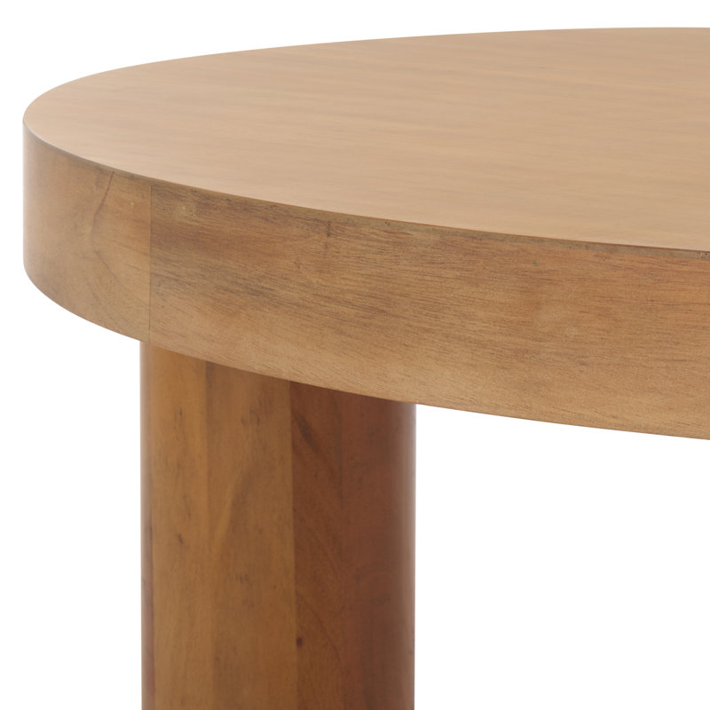 Table basse Rutherford, Naturel
