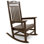 Chaise berçante POLYWOOD Yacht Club