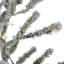 Arbre de Noël artificiel 5 pi