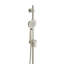 2.0 GPM Handshower Set with 36" Slide Bar and 3-Function Handshower-598420675