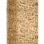Wool Oriental Area Rug in Brown/Beige/Red-1628469086