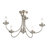 Easton Semi Flush Mount-1691907275