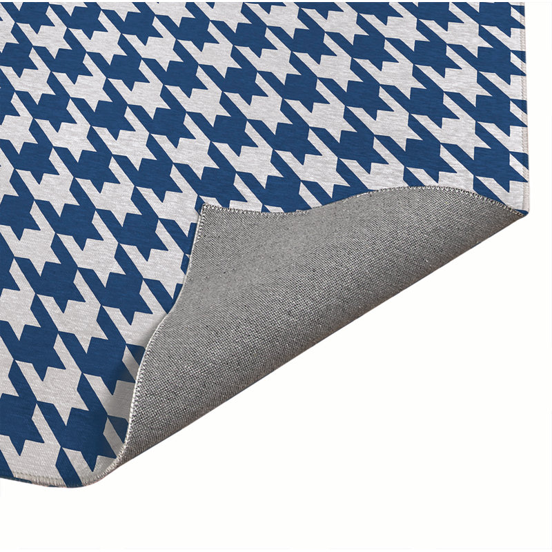 Tapis d'extérieur Envoyer dans les chiens, Rectangulaire 2 pi x 3 pi