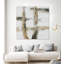«Blonde Tint I» sur toile-92588533