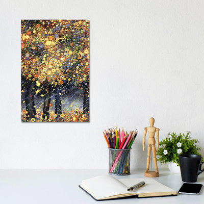 " Tempest " by Maggie Vandewalle