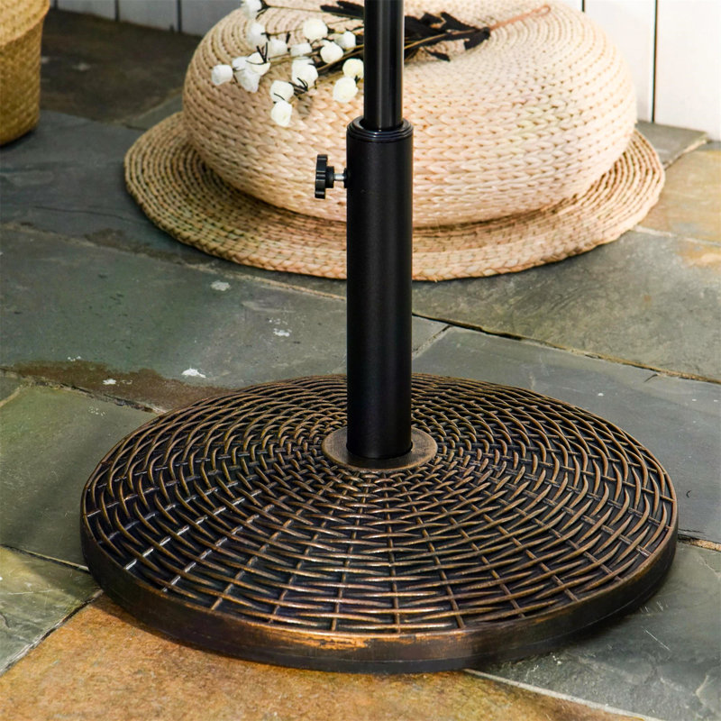 Bargman Umbrella Base