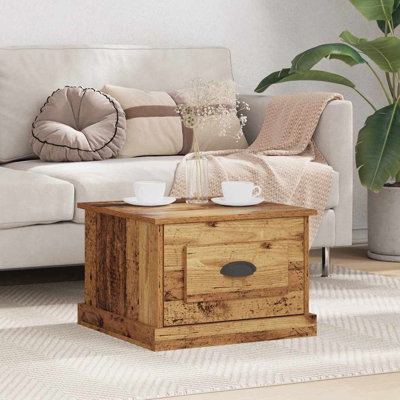 Coffee Table with Storage