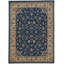 Tapis d'intérieur floral Safira-33441238