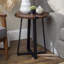 Valley Sled End Table-1999484177