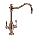 Annapolis Two Handle Kitchen Faucet