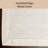 LUXOR NAPKINS SET OF 12