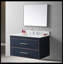 Dessus de meuble-lavabo Montary nouveau style