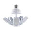 40 Watt Clear LED Bulb-116274182
