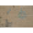Vegetable Dye Oushak Turkish Area Rug