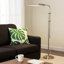 Lampe sur pied arquée 46 po Kiyono-419311199-419311185