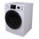 Magic Chef 2.7-Cu. Ft. Ventless Washing Machine in White