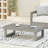 WESTCHESTER COFFEE TABLE-789229425