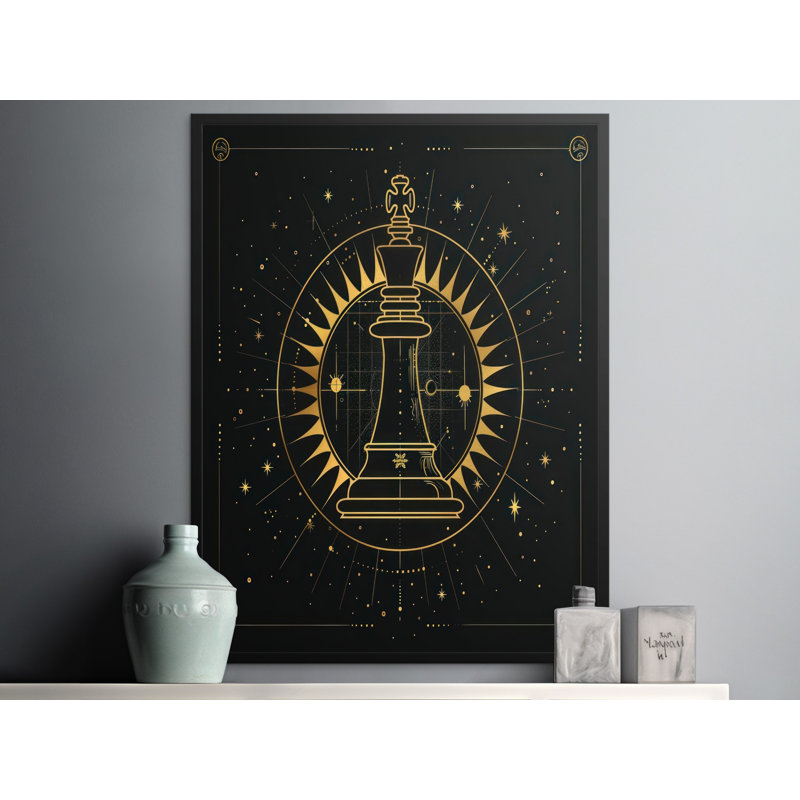 Ciel No Frame Print, 28x40