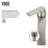 Linus 12" H Single Handle Vessel Sink Bathroom Faucet -386114038-386100848