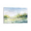 «Tropic Promise II» par Carol Robinson, reproduction d'art sur toile tendue-55903365