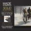 Chirstmas Art-MIV - Reproduction encadrée - Restickable-670643586-670643597