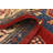 Nero Red Rug