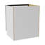 Base pour armoire à micro-ondes-126302841