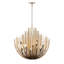 Lustre 12 lumières 32 "Florenza