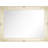 Colena Wood Flat Wall Mirror-386546863